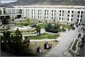 فرصت‌های تحصیلات عالی در خارج