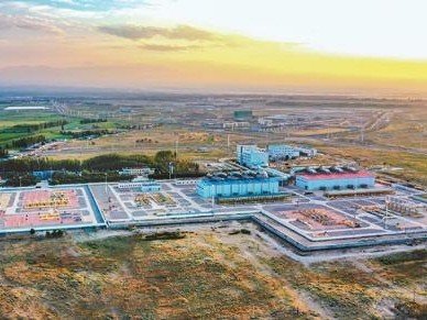 پانګونه، سوداګري او اتصال: له مرکزي آسیا سره د اقتصادي همکارۍ په برخه کې د چین د رول جاج